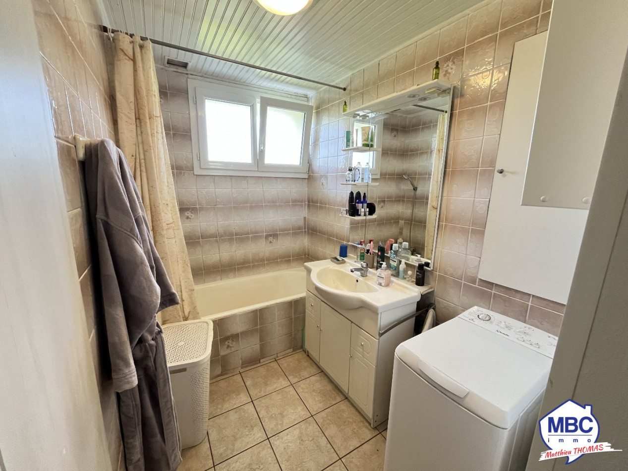 vente Maison Andreze - Photo 6