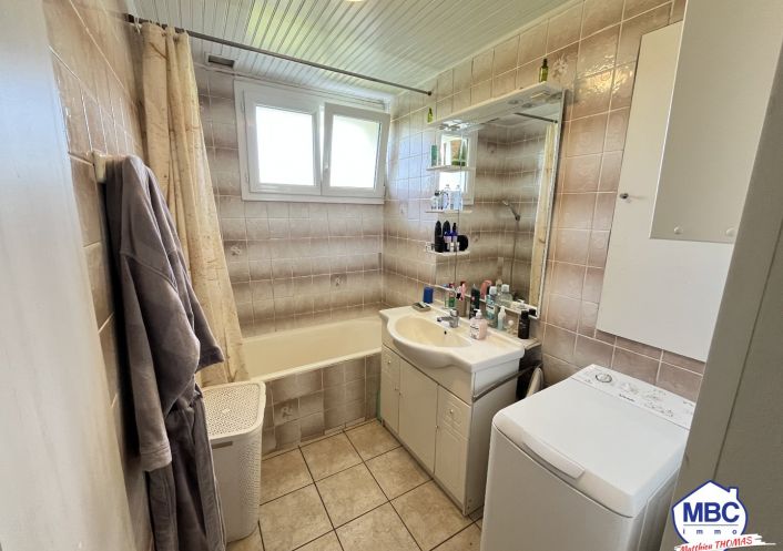 vente Maison Andreze