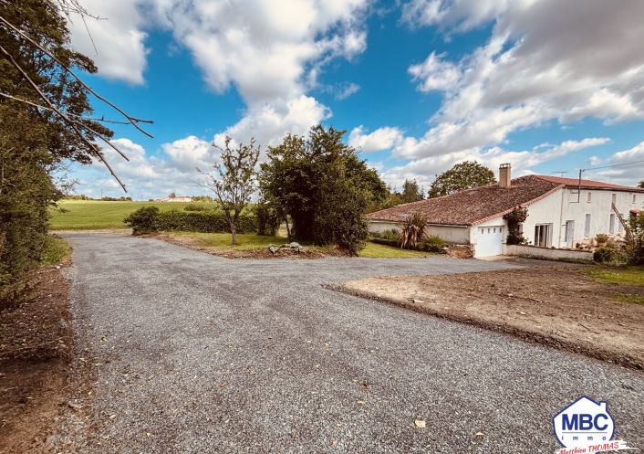 vente Maison Andreze