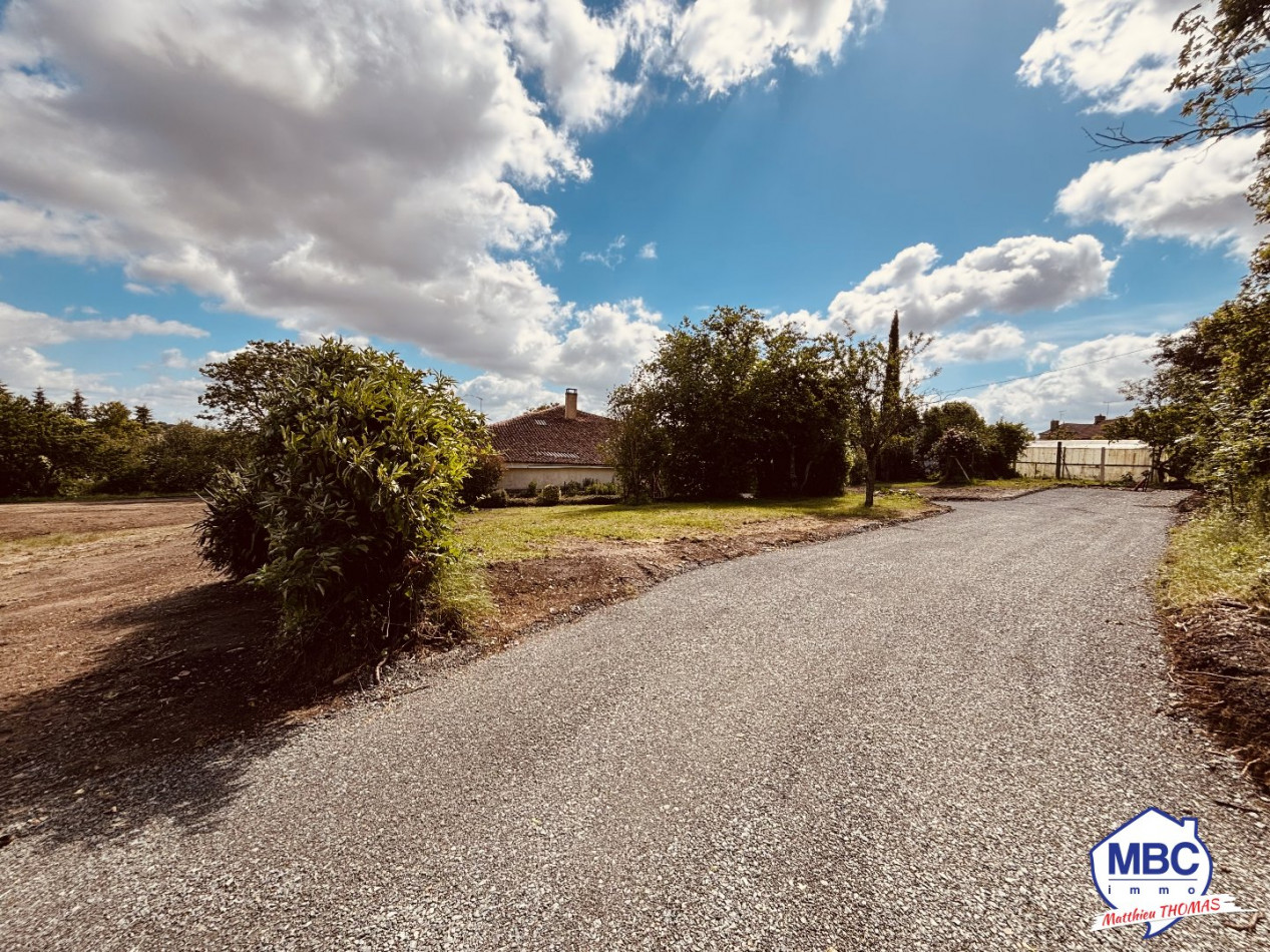 vente Maison Andreze - Photo 8