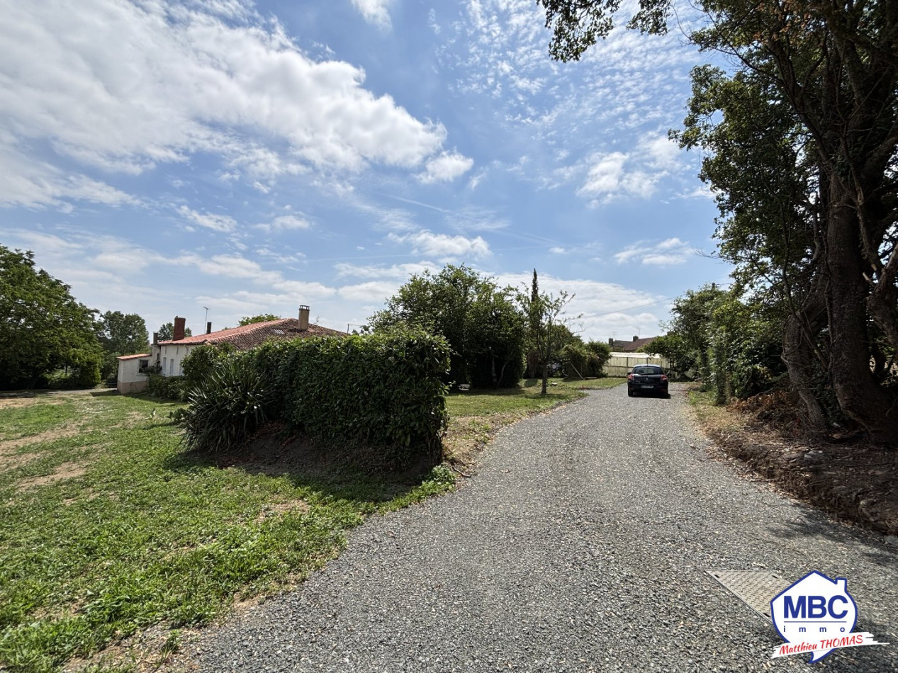 vente Maison Beaupreau En Mauges - Photo 2