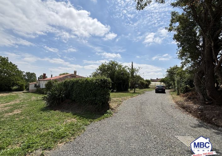 vente Maison Beaupreau En Mauges