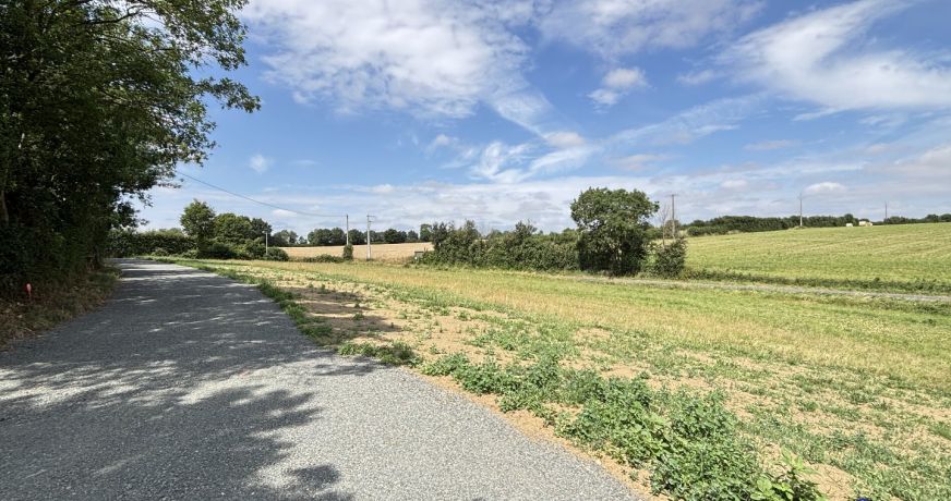 vente Maison Sevremoine