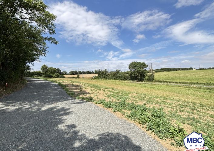 vente Maison Beaupreau En Mauges