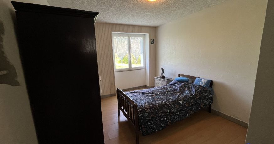 vente Maison Andreze