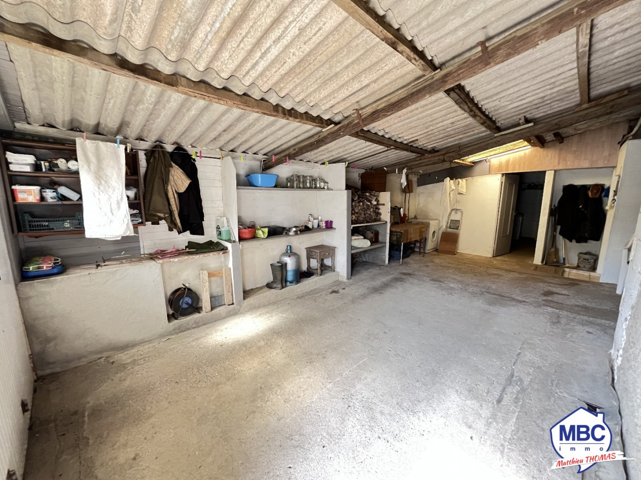 vente Maison Andreze - Photo 7