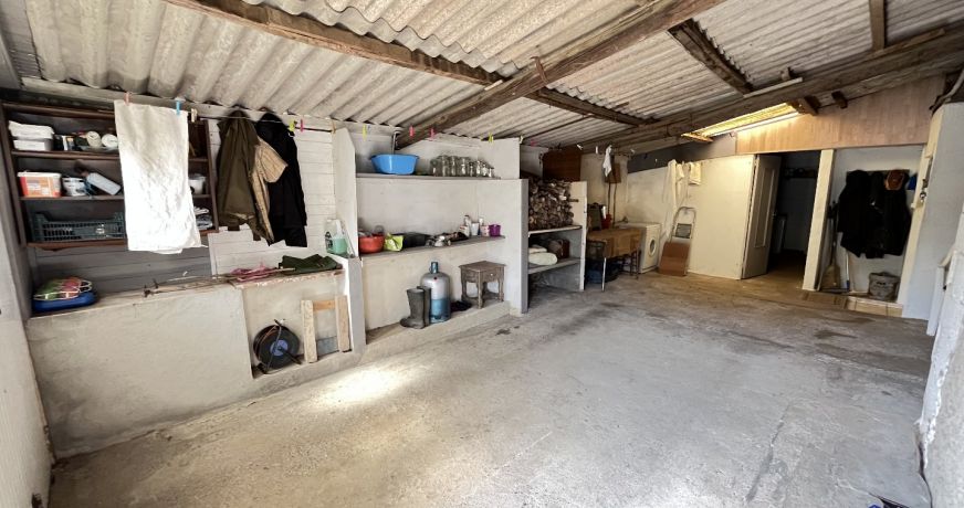 vente Maison Andreze