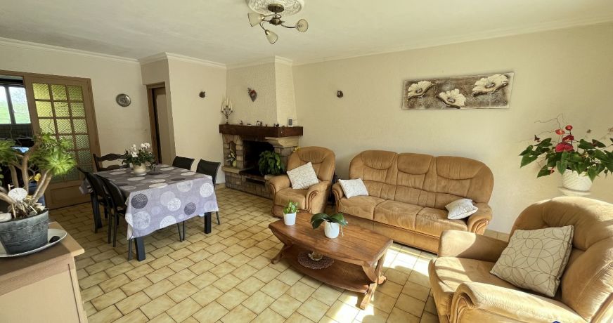 vente Maison Sevremoine