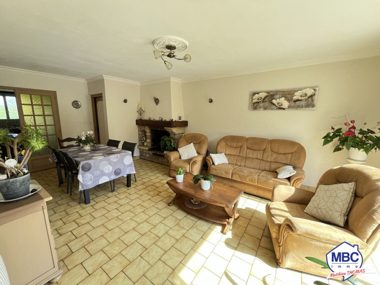 vente Maison Andreze - Photo 2