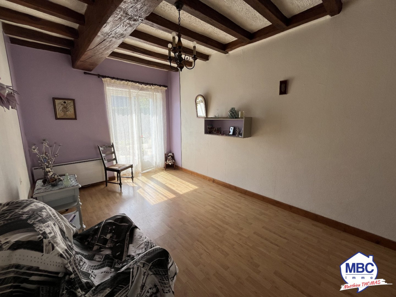 vente Maison Andreze - Photo 5