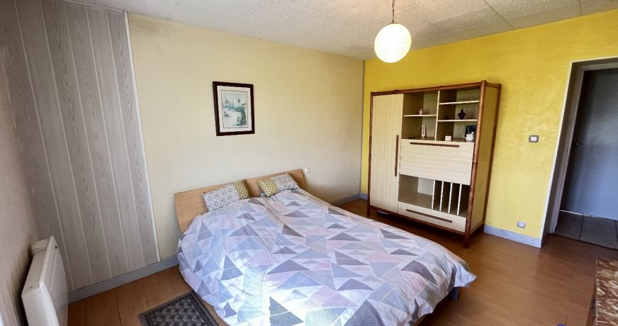 vente Maison Sevremoine