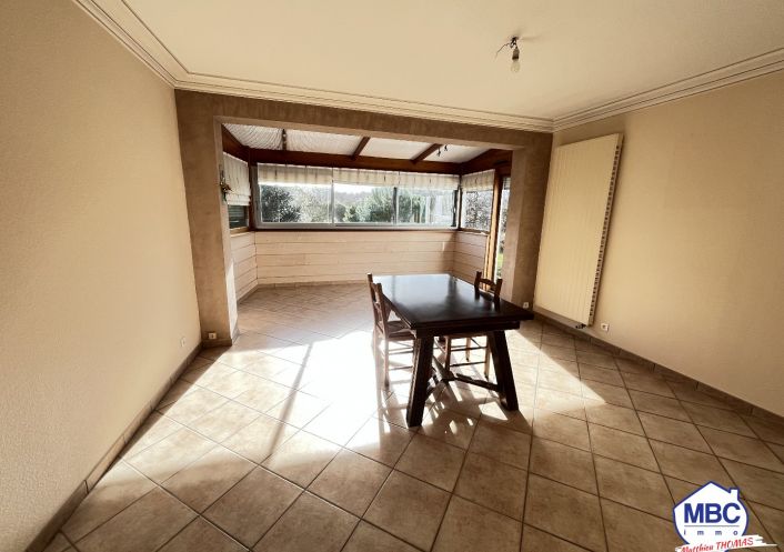 vente Maison de caractère Beaupreau En Mauges