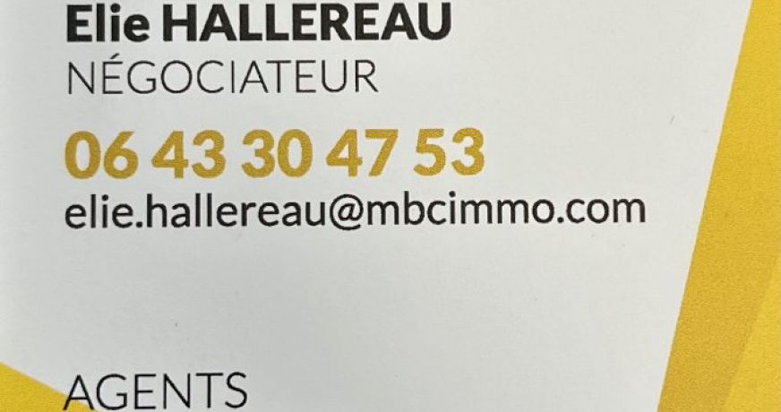 vente Maison de caractère Beaupreau En Mauges