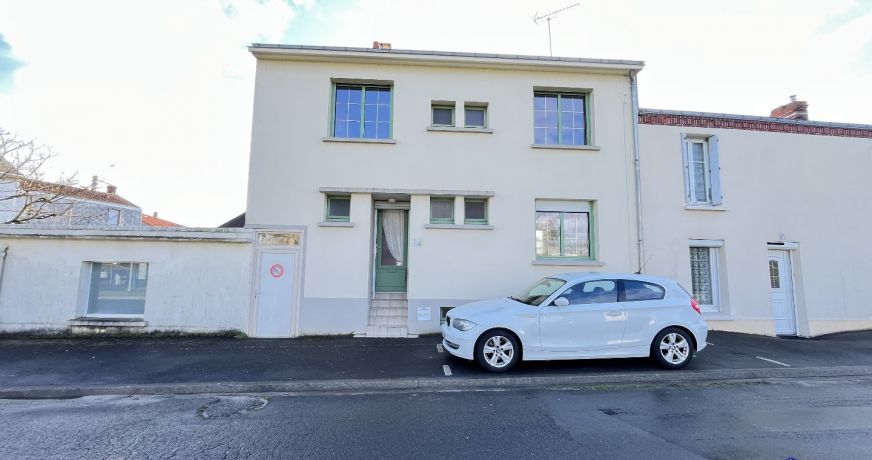 vente Maison Vallet
