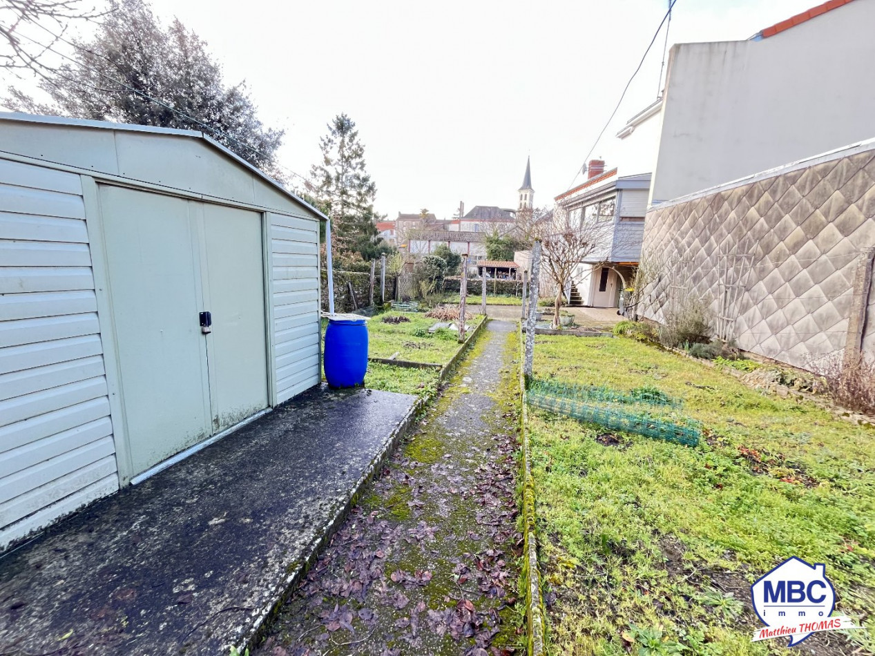 vente Maison de caractère Beaupreau En Mauges - Photo 8