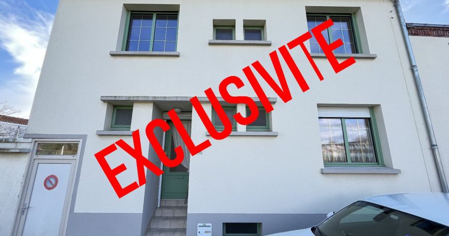 vente Maison de caractère Beaupreau En Mauges