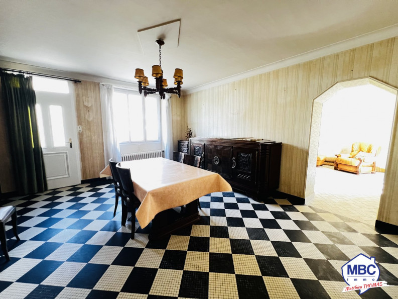 vente Maison de caractère Mauges-sur-loire - Photo 3