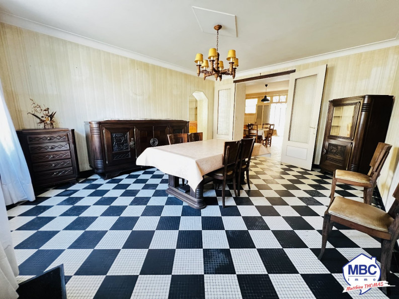 vente Maison de caractère Mauges-sur-loire - Photo 2