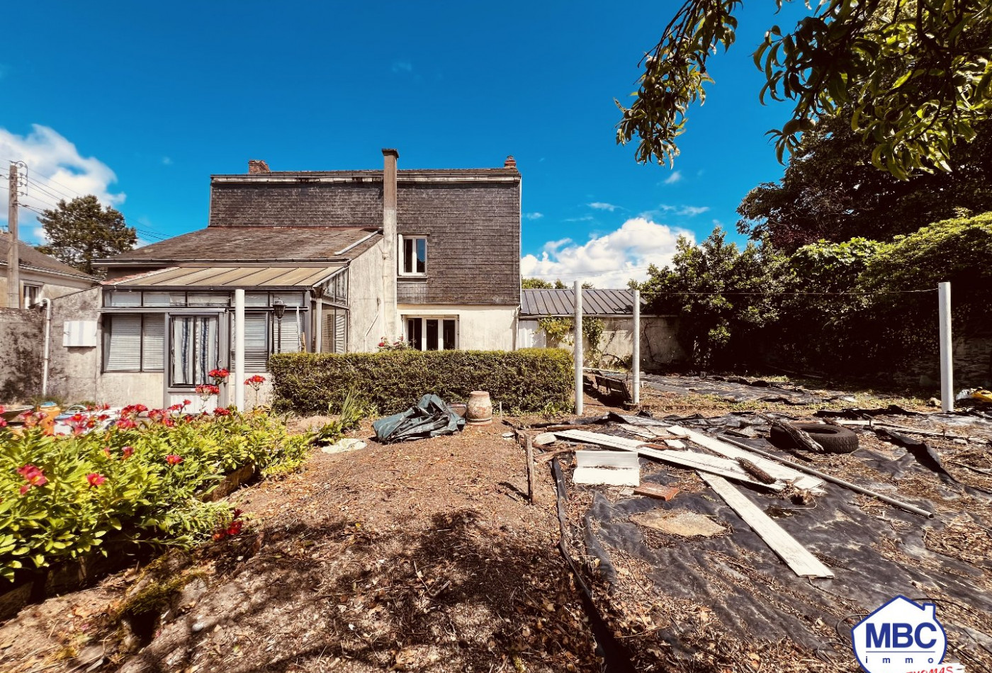 vente Maison de caractère Mauges-sur-loire - Photo 1