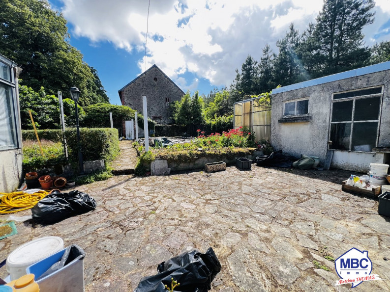 vente Maison de caractère Mauges-sur-loire - Photo 9