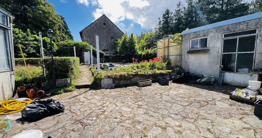vente Maison de caractère Mauges-sur-loire