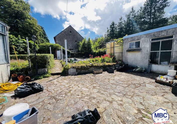 vente Maison de caractère Mauges-sur-loire