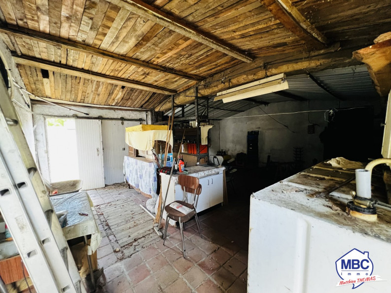 vente Maison de caractère Mauges-sur-loire - Photo 8
