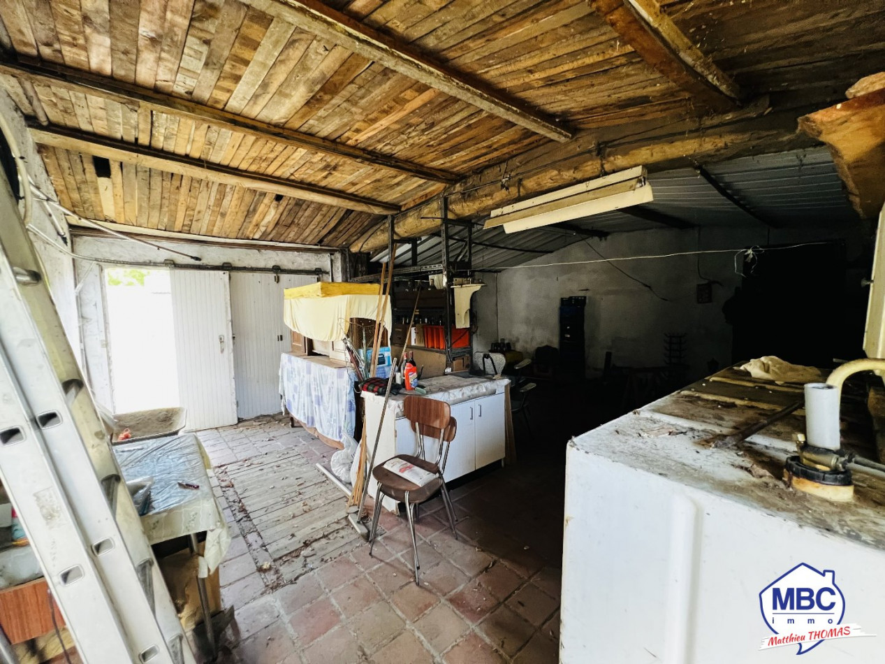 vente Maison de caractère Mauges-sur-loire - Photo 8
