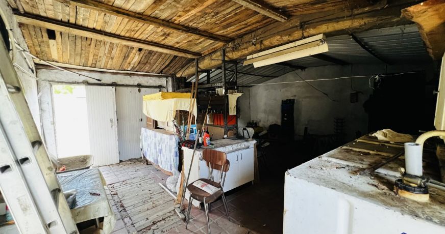 vente Maison de caractère Mauges-sur-loire