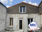 vente Maison Getigne