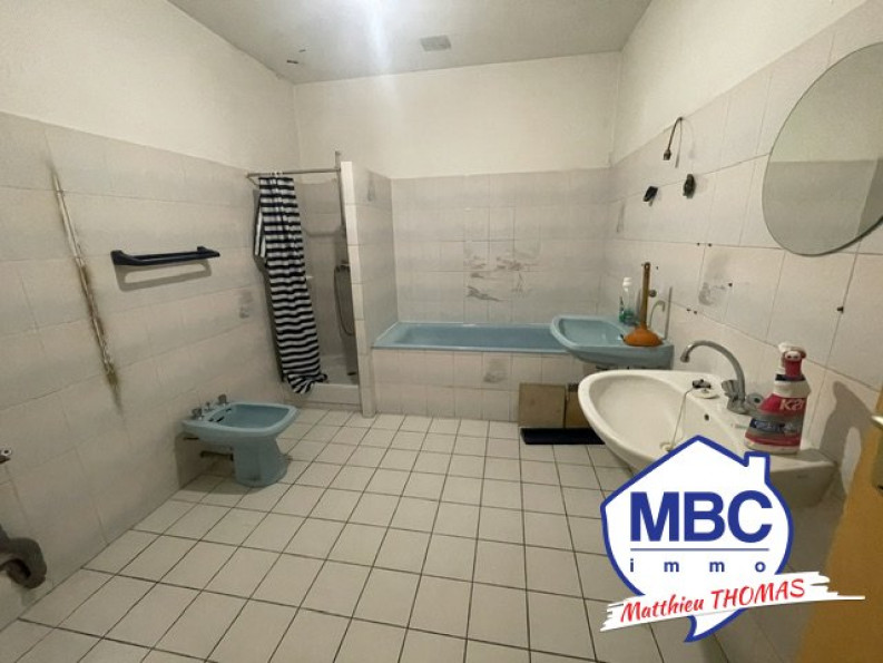 vente Maison Getigne - Photo 7