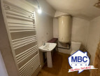 vente Maison Getigne