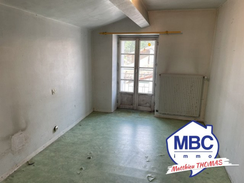 vente Maison Getigne - Photo 6