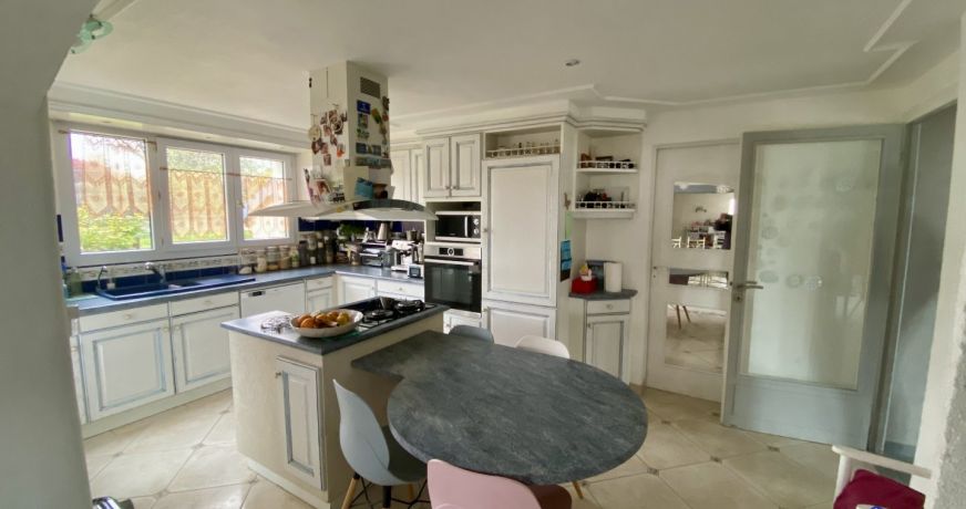 vente Maison Montrevault Sur Evre