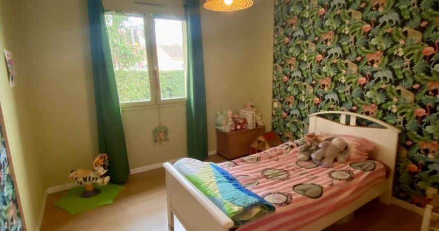 vente Maison Montrevault Sur Evre