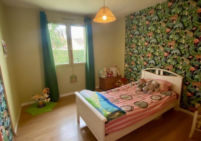 vente Maison Montrevault Sur Evre