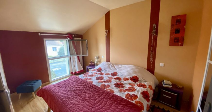 vente Maison Montrevault Sur Evre