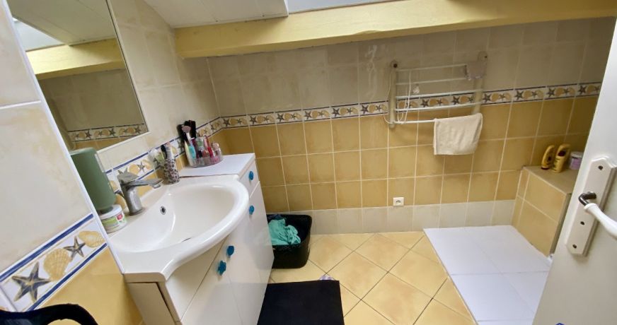 vente Maison Montrevault Sur Evre