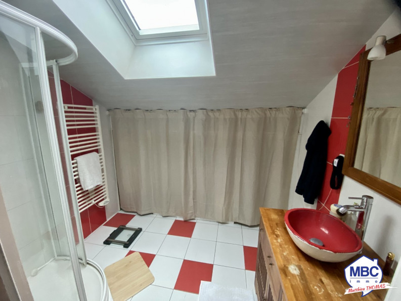 vente Maison Montrevault Sur Evre - Photo 6