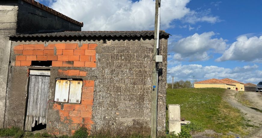 vente Maison Mauges-sur-loire