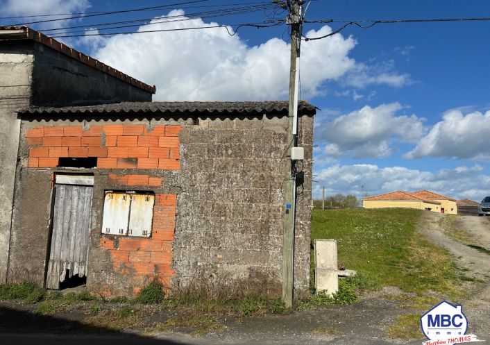 vente Maison Mauges-sur-loire