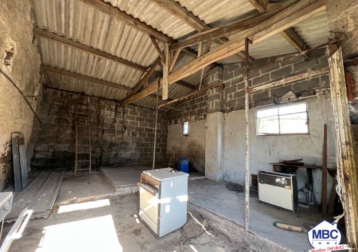 vente Maison Mauges-sur-loire