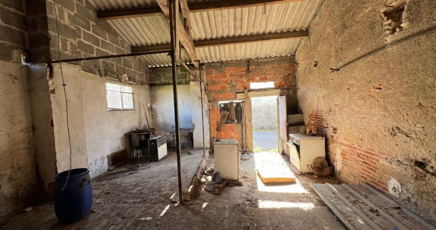 vente Maison Mauges-sur-loire