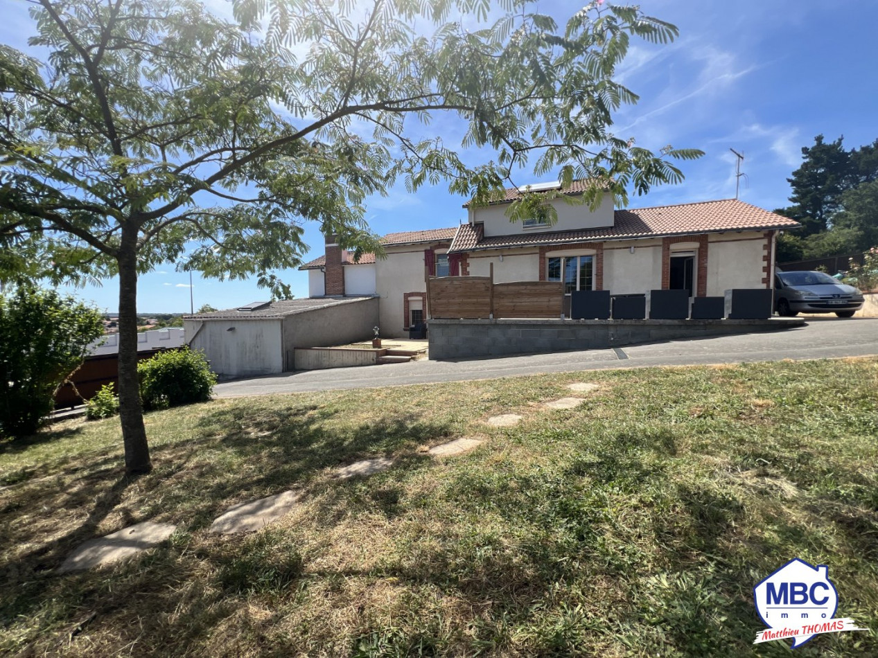 vente Maison La Seguiniere - Photo 1