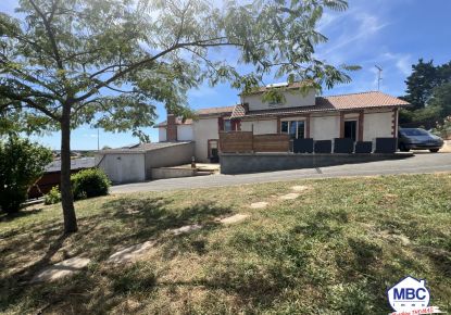vente Maison La Seguiniere