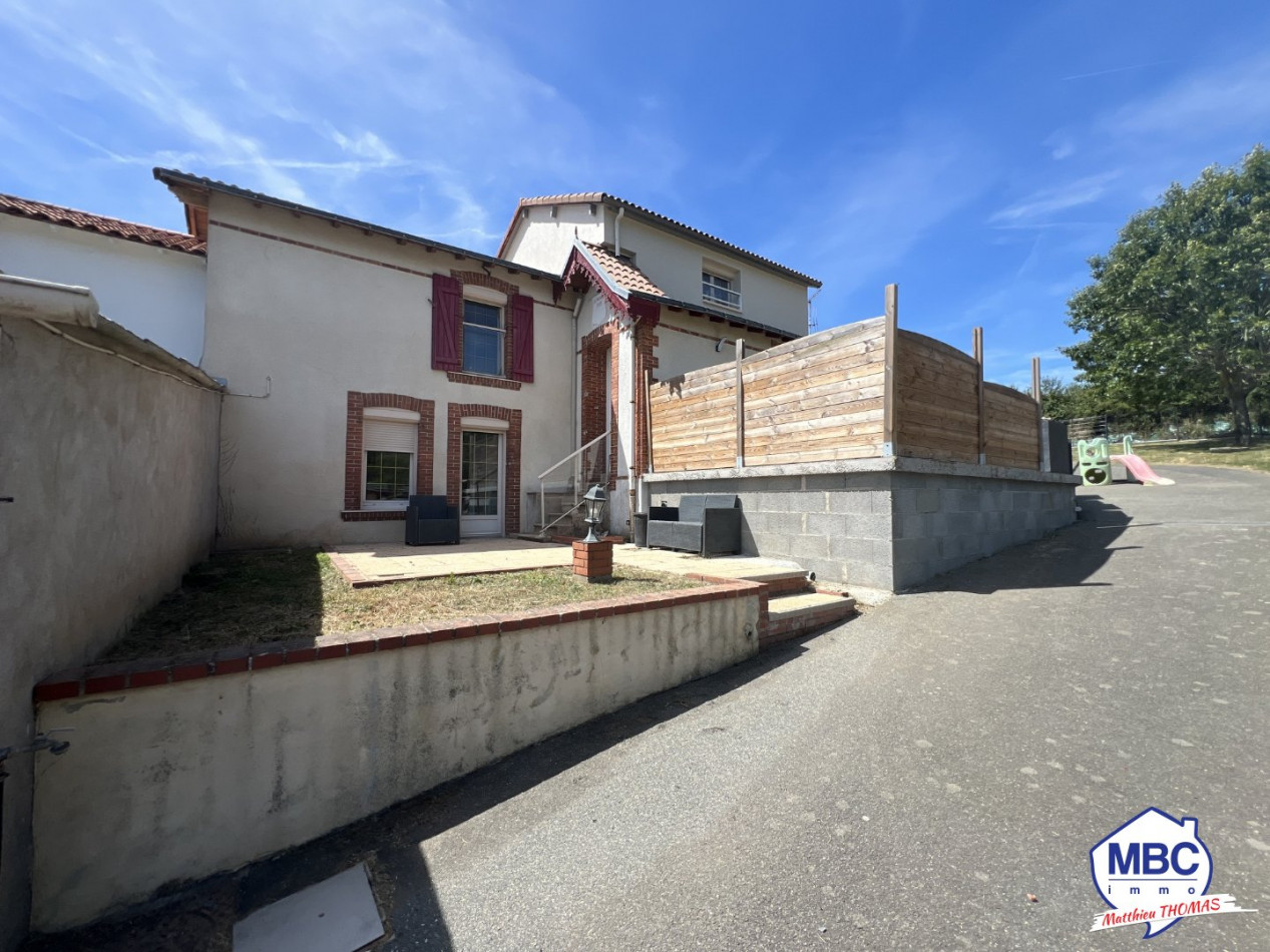 vente Maison La Seguiniere - Photo 2