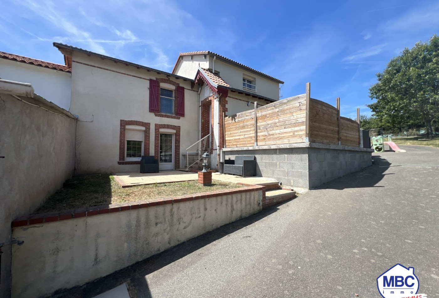 vente Maison La Seguiniere - Photo 2