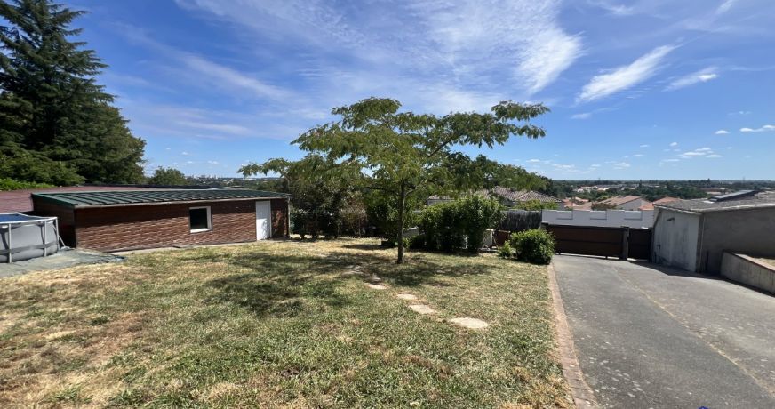 vente Maison La Seguiniere