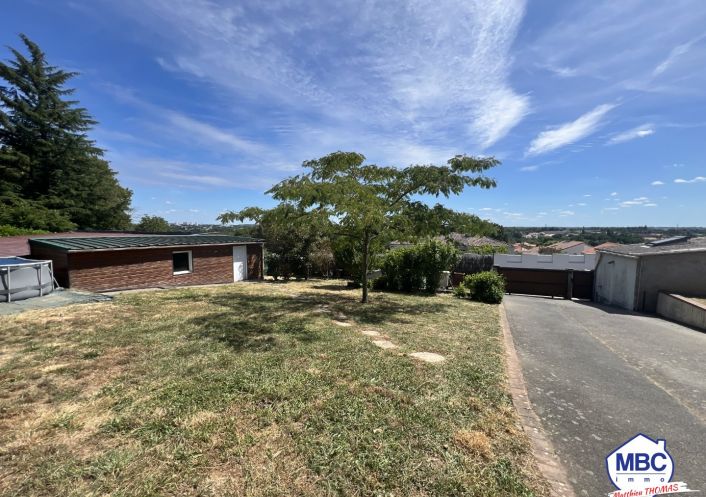 vente Maison La Seguiniere