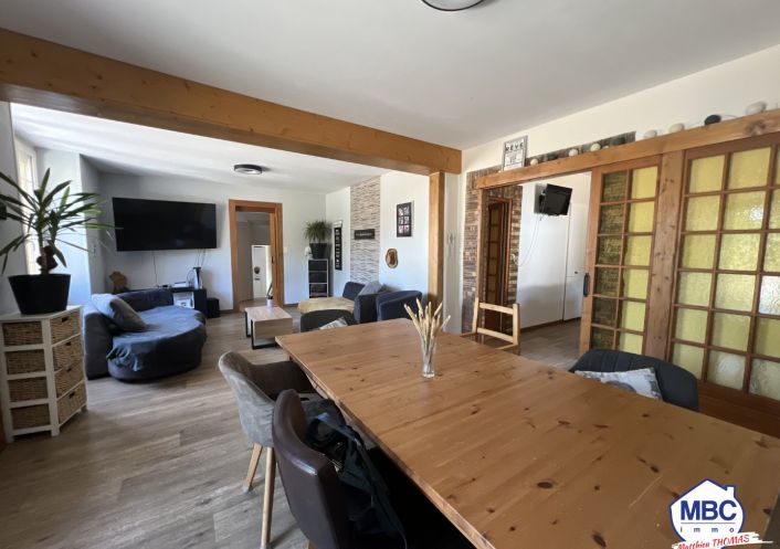vente Maison La Seguiniere